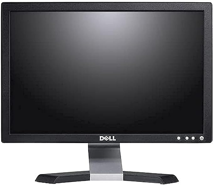ديل شاشة 17 بوصة، LCD، أسود، 1440 x 900 - مستعملة بحالة ممتازة