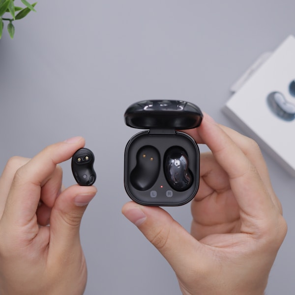 شاحن سريع 65 وات USB-C