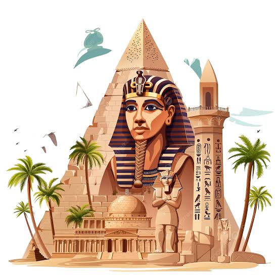 Service provider, consultant, and assistant for tourists and visitors arriving in historic Egypt.